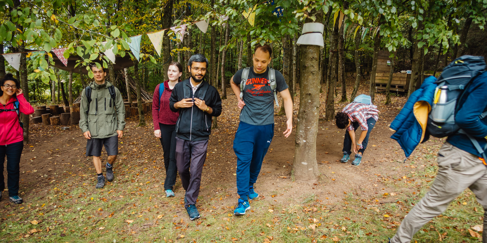 2023-10-07 Pegnitz Hike + Camping 2 of 76(0007)