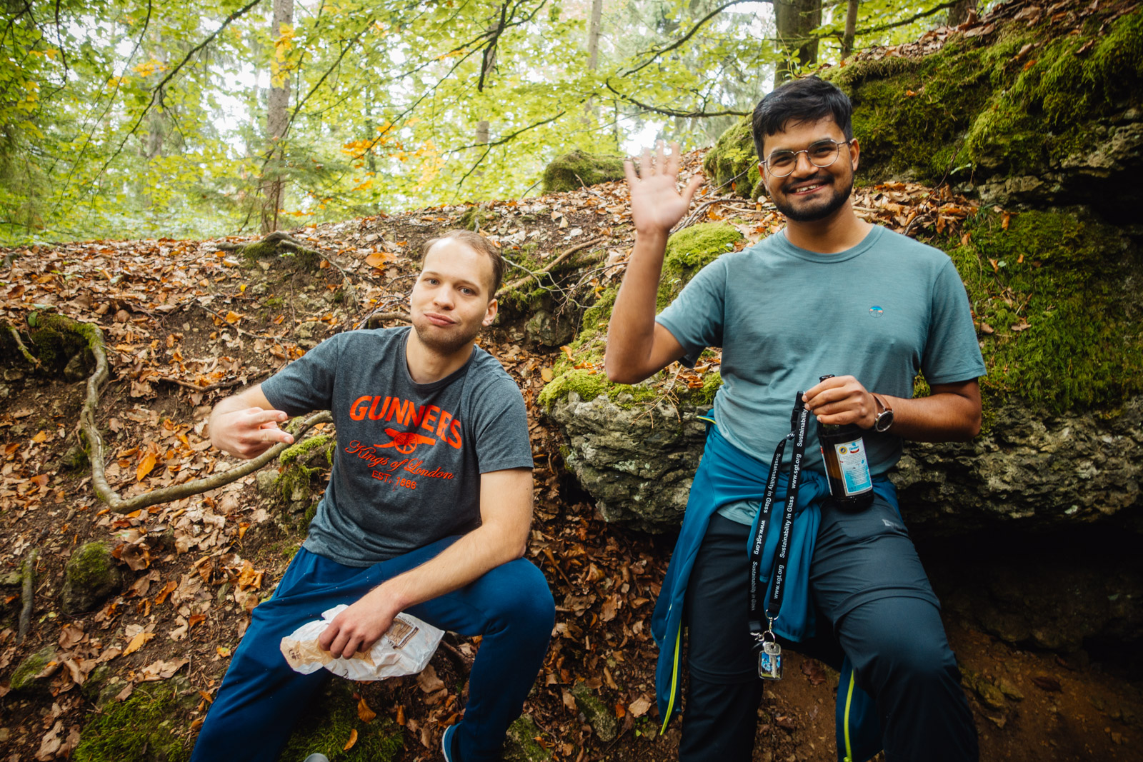2023-10-07 Pegnitz Hike + Camping 23 of 76(0085)