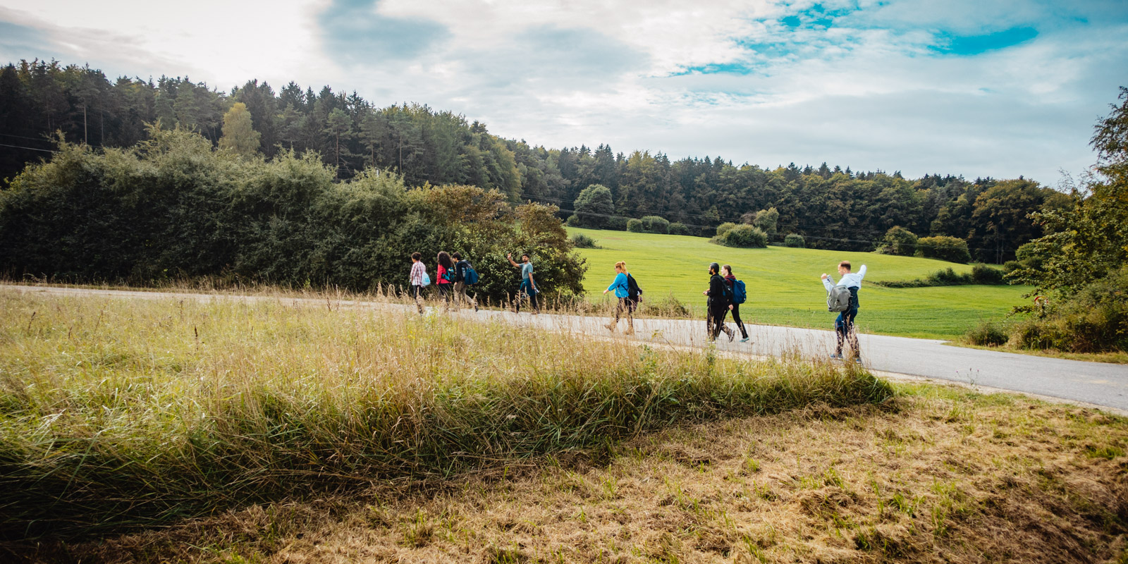2023-10-07 Pegnitz Hike + Camping 24 of 76(0090)