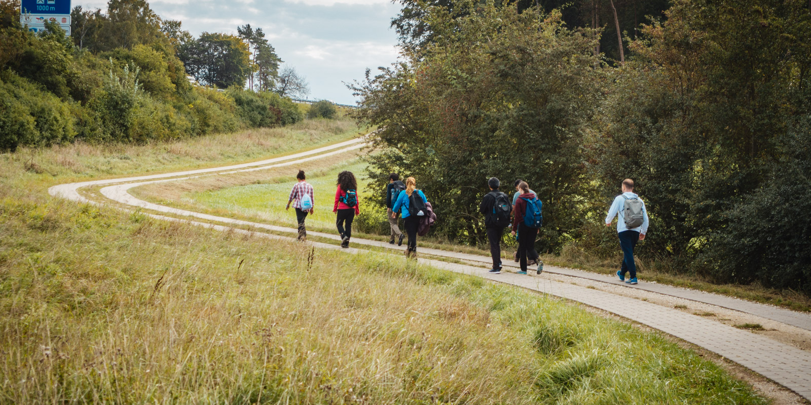 2023-10-07 Pegnitz Hike + Camping 25 of 76(0095)
