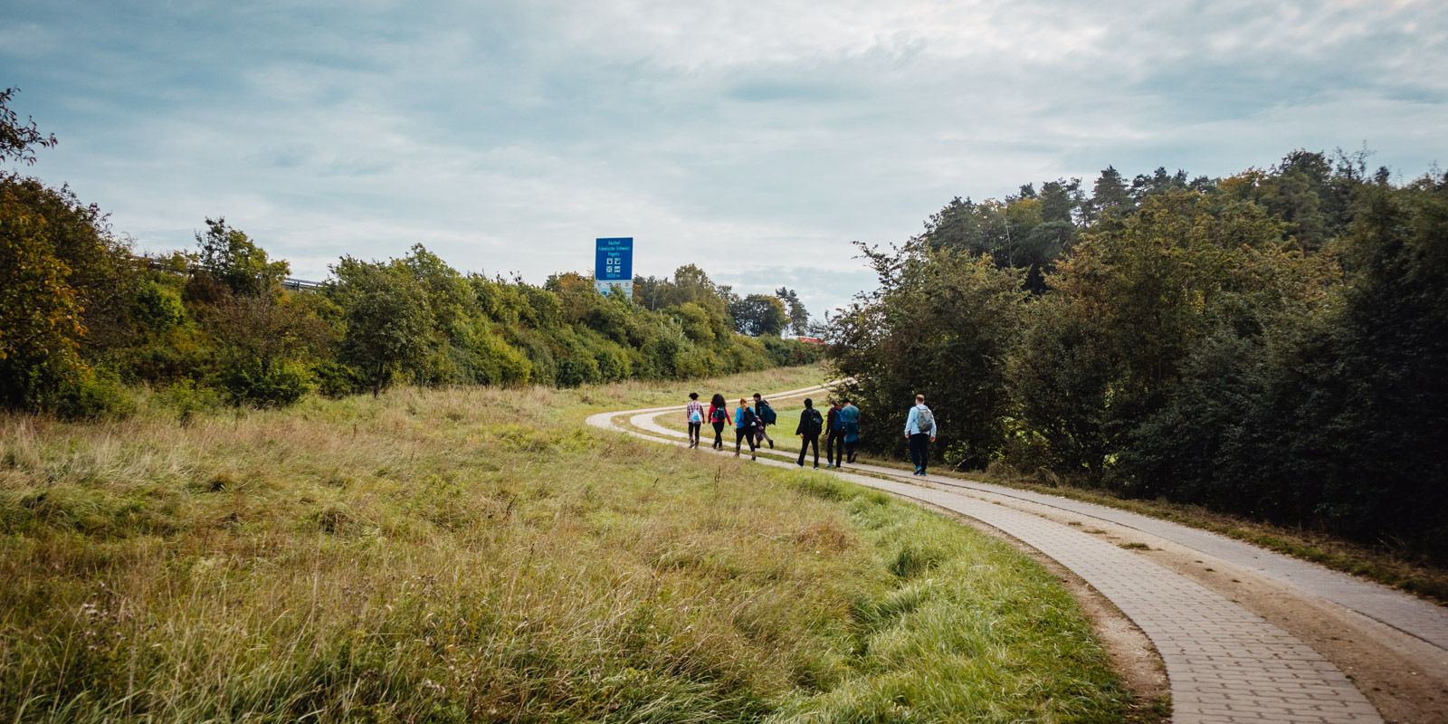 2023-10-07 Pegnitz Hike + Camping 26 of 76(0097)