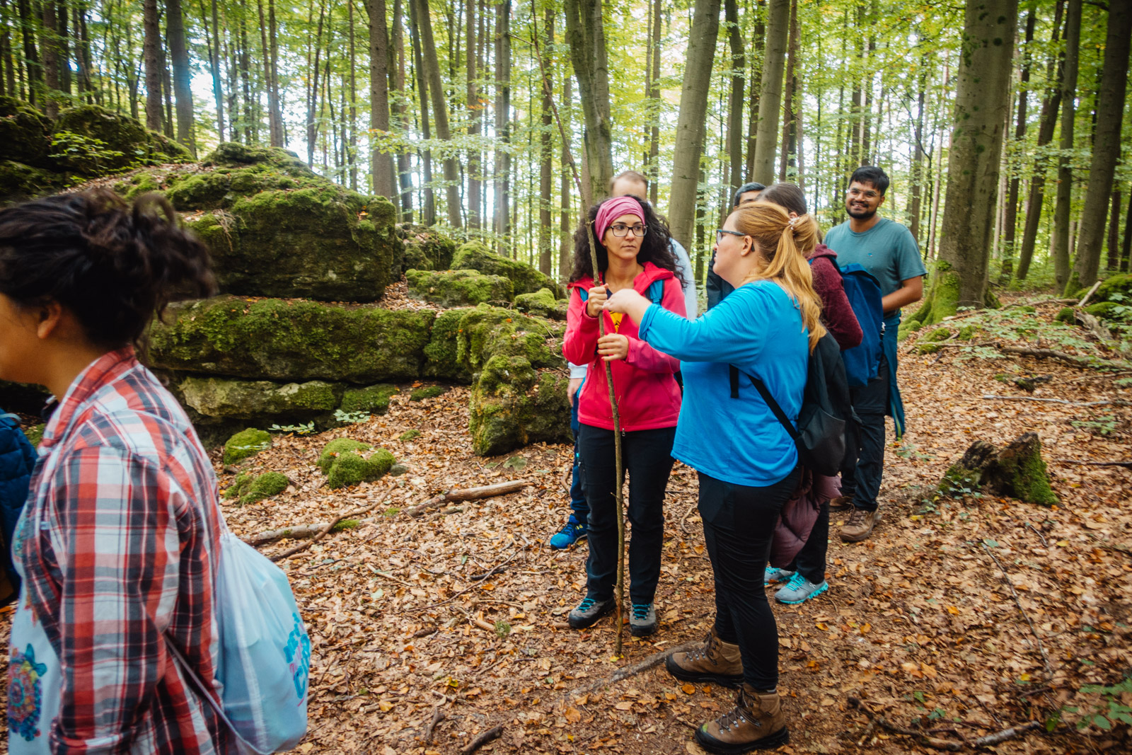 2023-10-07 Pegnitz Hike + Camping 27 of 76(0101)
