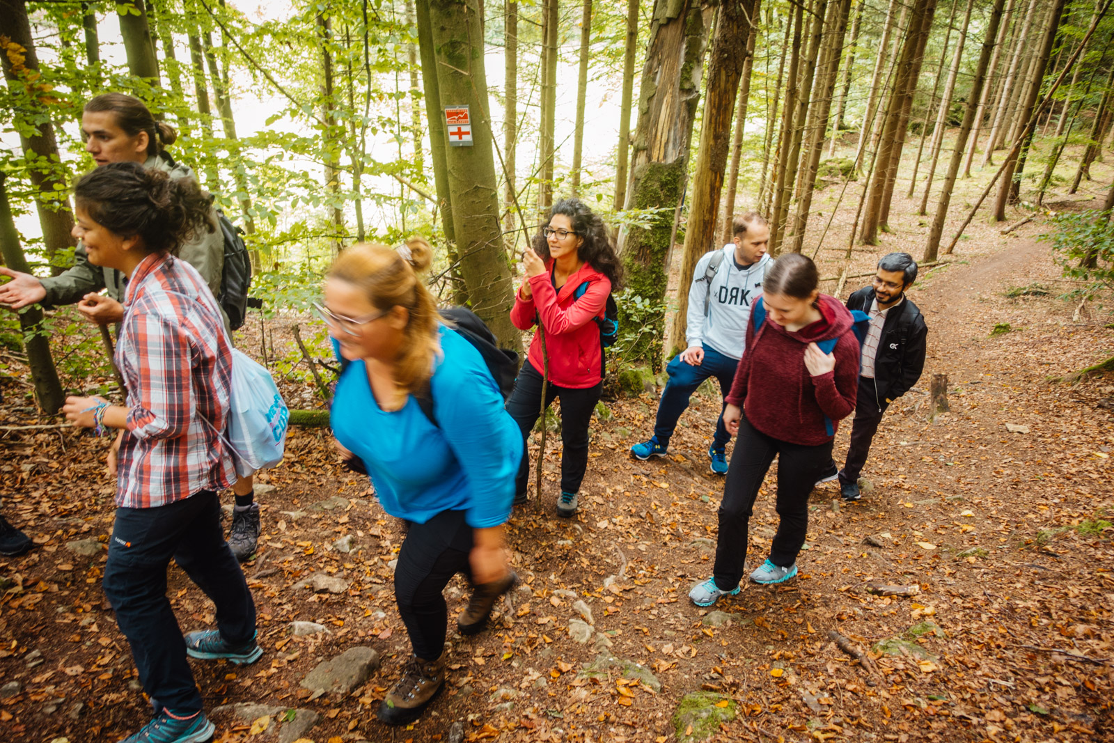 2023-10-07 Pegnitz Hike + Camping 29 of 76(0108)