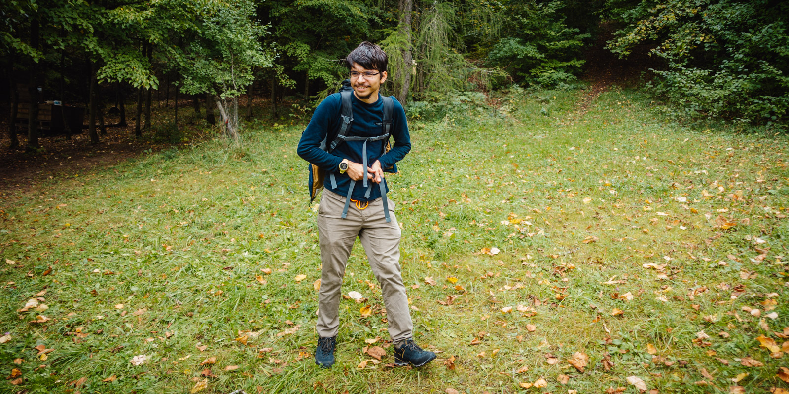 2023-10-07 Pegnitz Hike + Camping 3 of 76(0009)