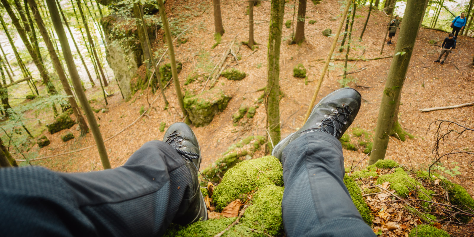 2023-10-07 Pegnitz Hike + Camping 32 of 76(0118)