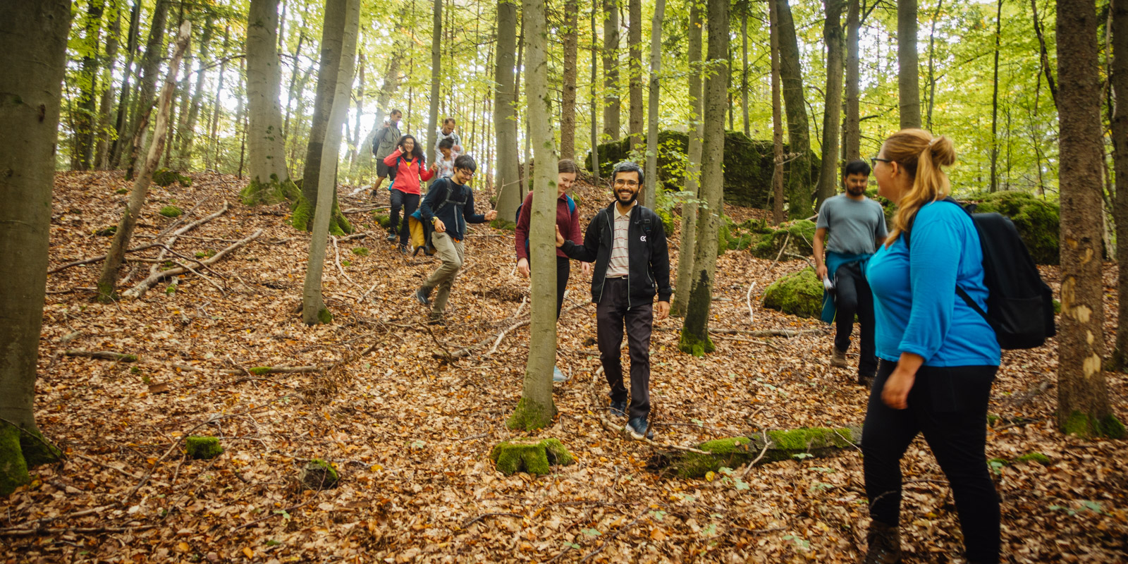 2023-10-07 Pegnitz Hike + Camping 34 of 76(0126)