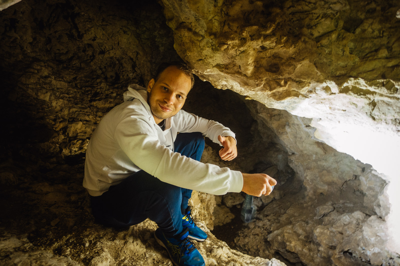 2023-10-07 Pegnitz Hike + Camping 35 of 76(0130)