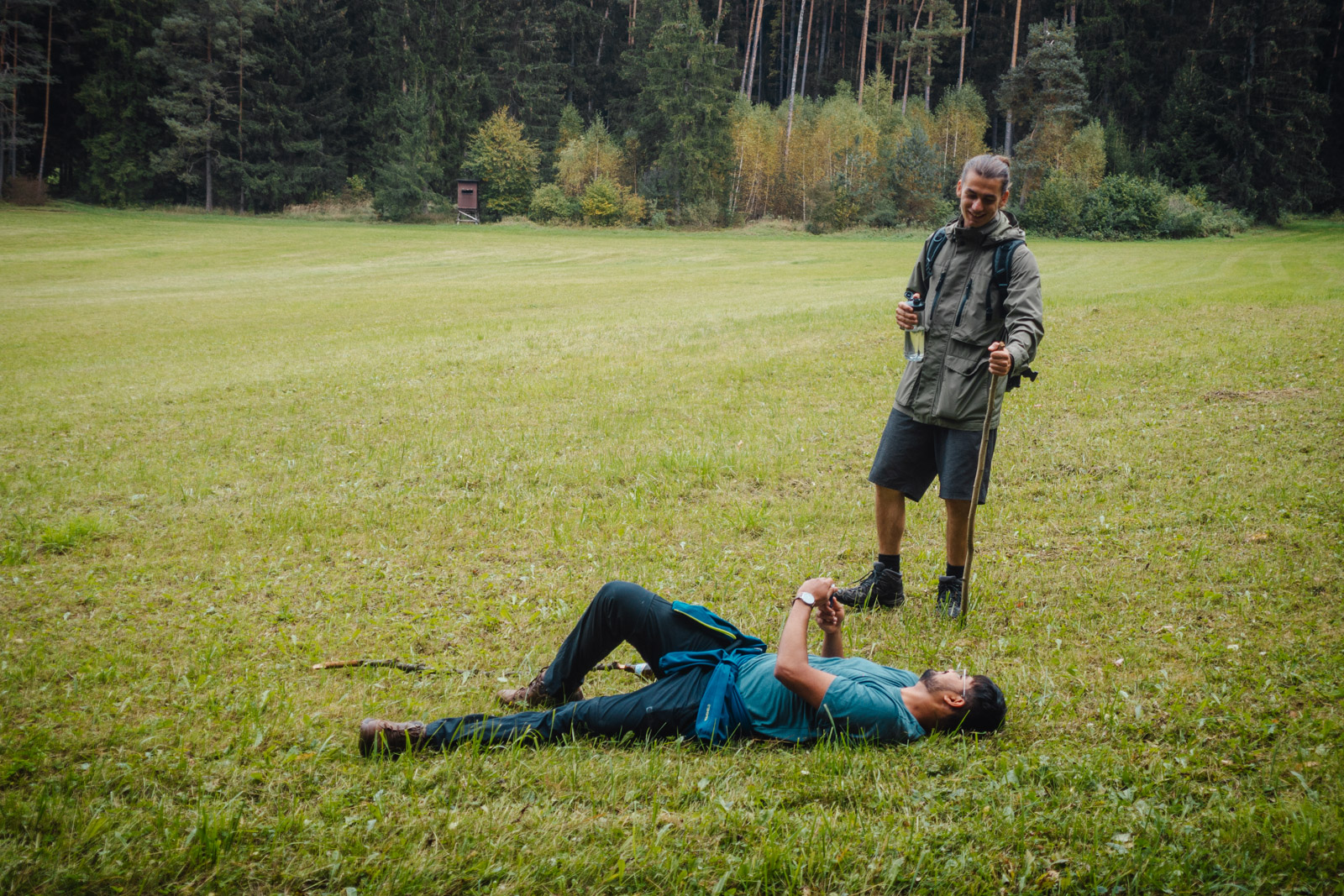 2023-10-07 Pegnitz Hike + Camping 41 of 76(0163)