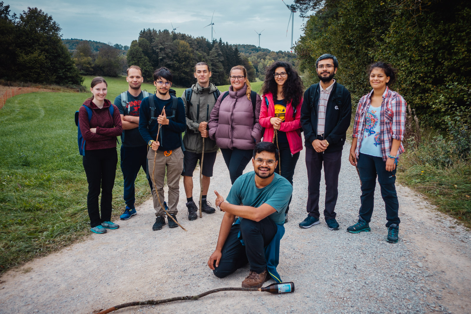 2023-10-07 Pegnitz Hike + Camping 50 of 76(0233)