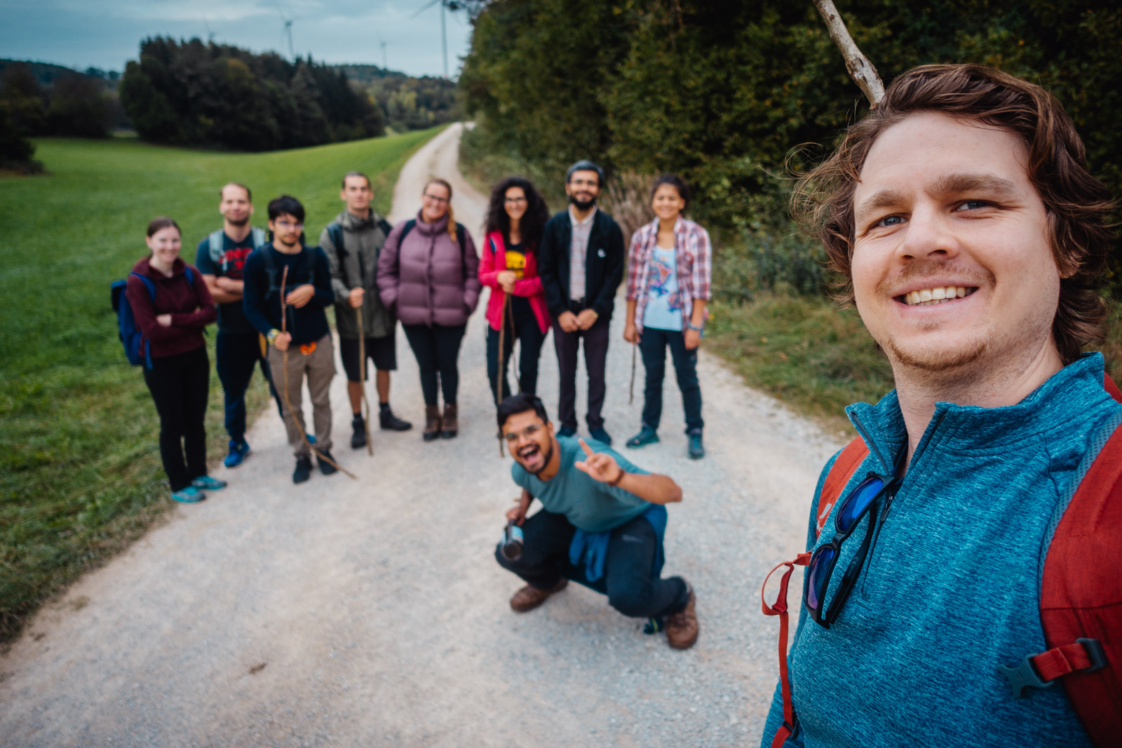 2023-10-07 Pegnitz Hike + Camping 51 of 76(0240)