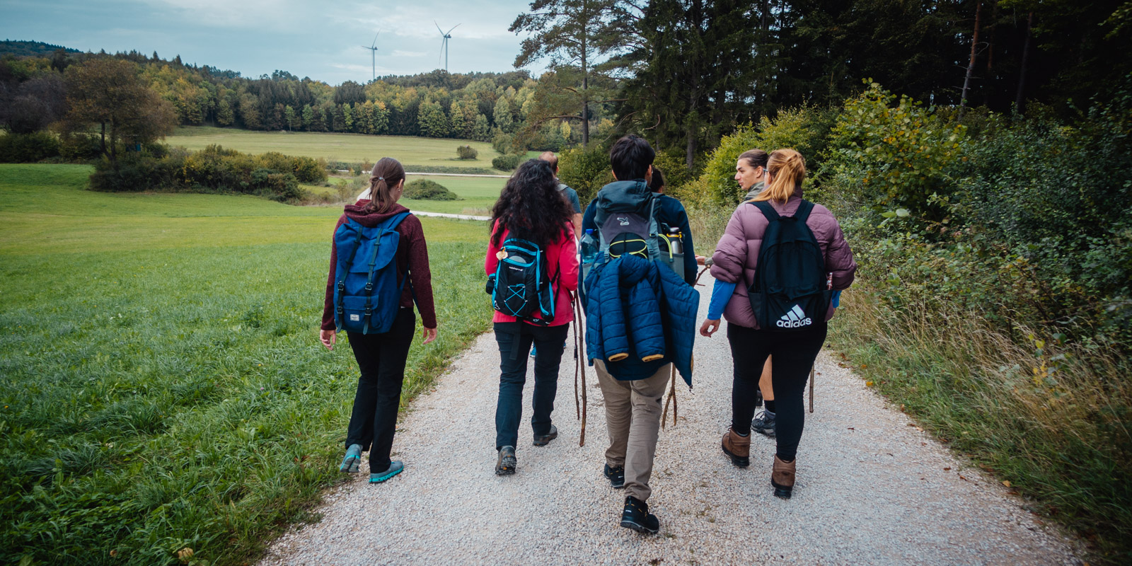 2023-10-07 Pegnitz Hike + Camping 52 of 76(0244)