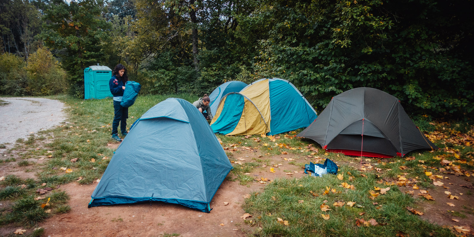Pegnitz Hiking & Camping Adventure 2