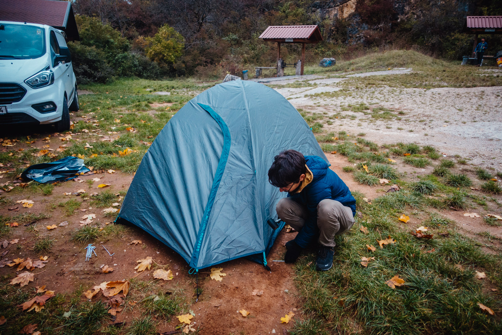 2023-10-07 Pegnitz Hike + Camping 60 of 76(0274)