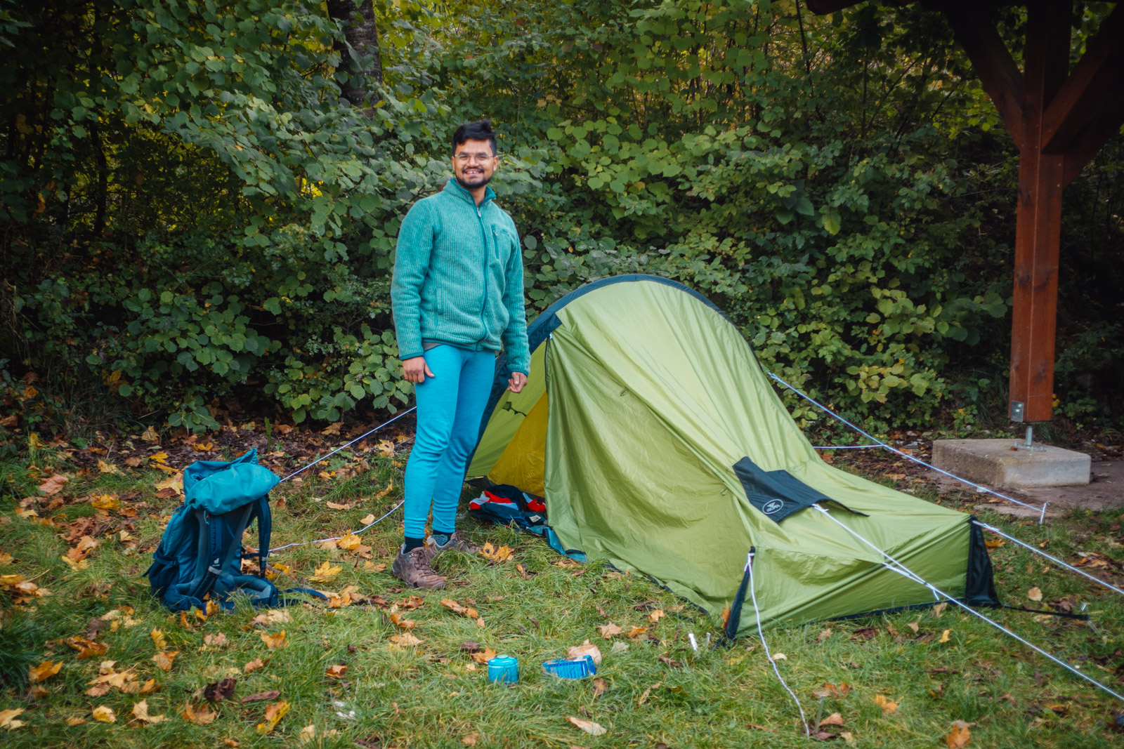 2023-10-07 Pegnitz Hike + Camping 74 of 76(0013)