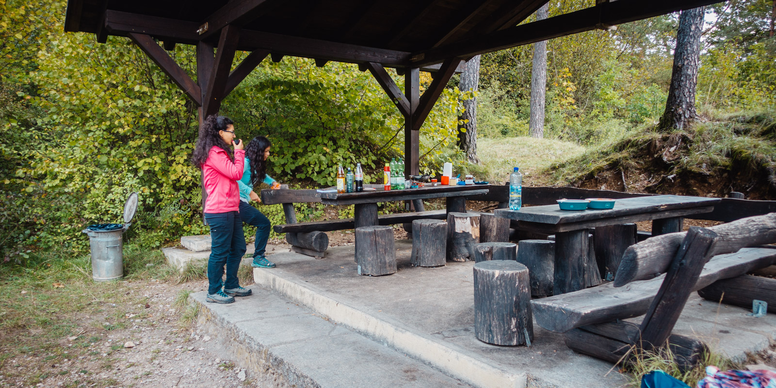2023-10-07 Pegnitz Hike + Camping 75 of 76(0015)