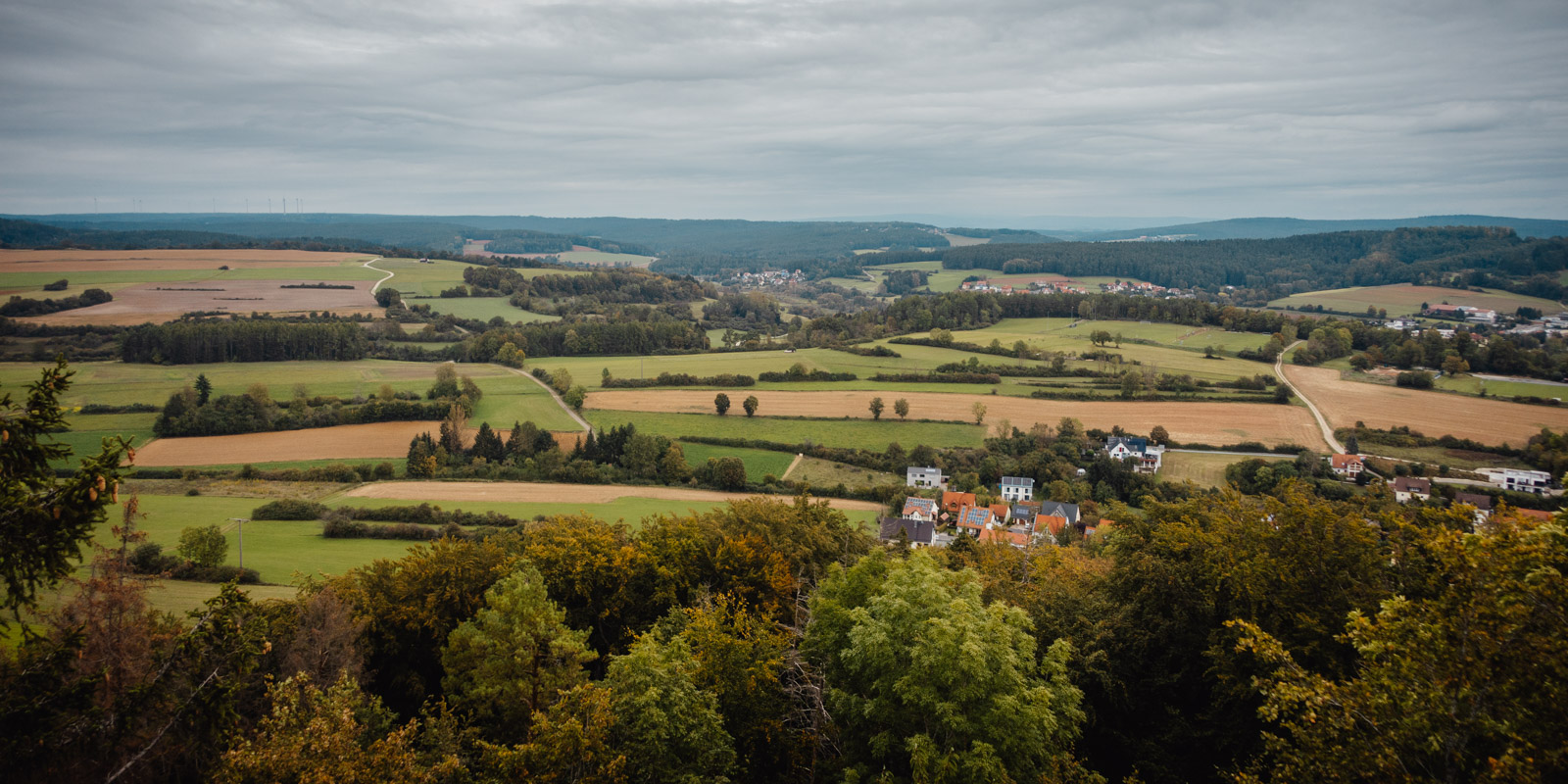 2023-10-07 Pegnitz Hike + Camping 9 of 76(0027)