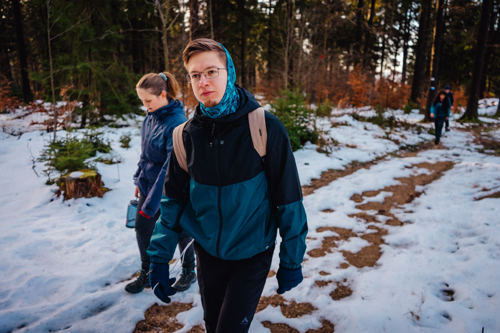 2023-12-16 Event 100 Winter Orienteering-02076
