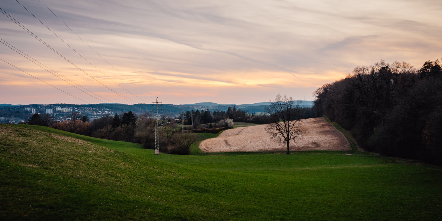 2024-03-20- Bayreuth Night Hike-07557