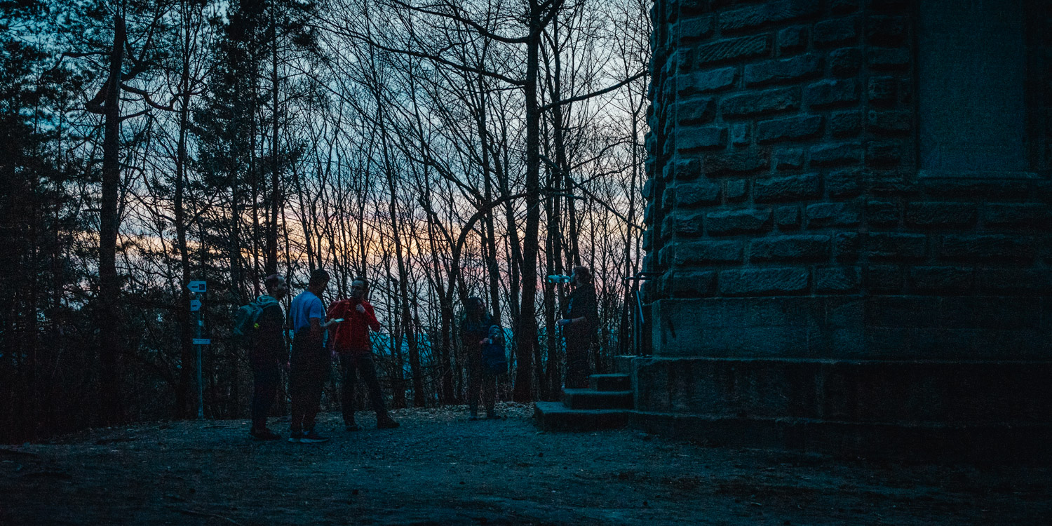 2024-03-20- Bayreuth Night Hike-07570