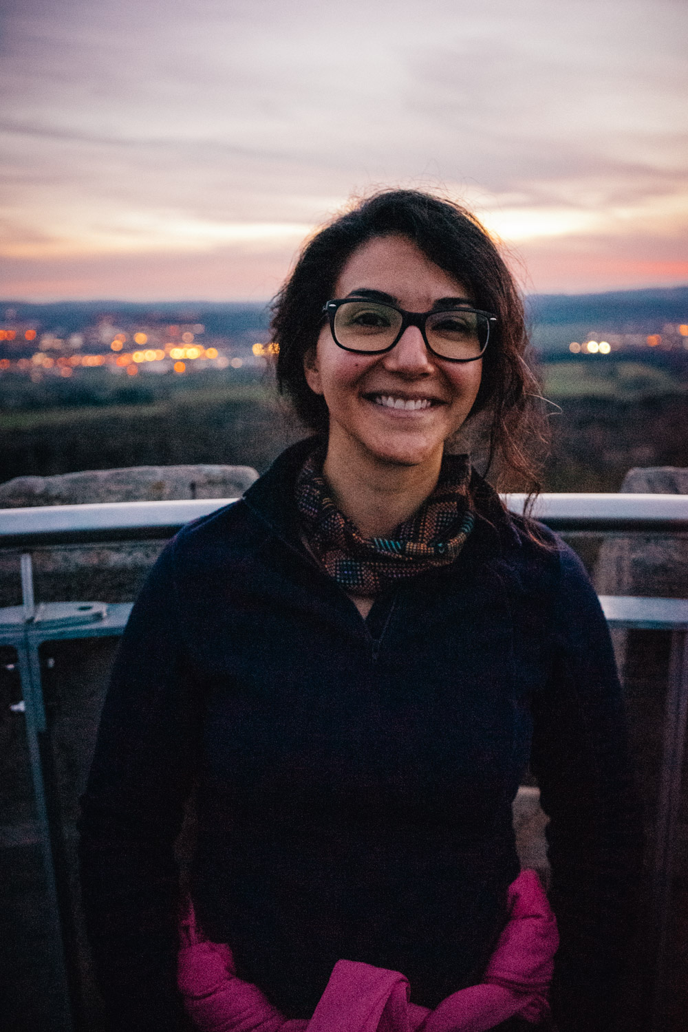 2024-03-20- Bayreuth Night Hike-07582