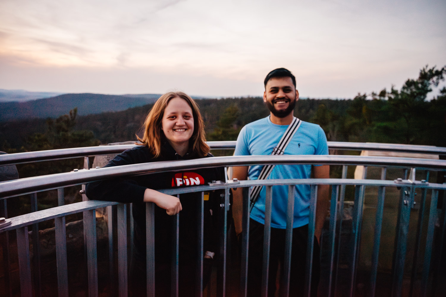 2024-03-20- Bayreuth Night Hike-07589