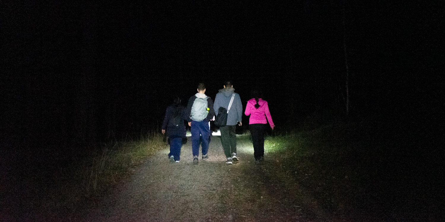2024-03-20- Bayreuth Night Hike-07623