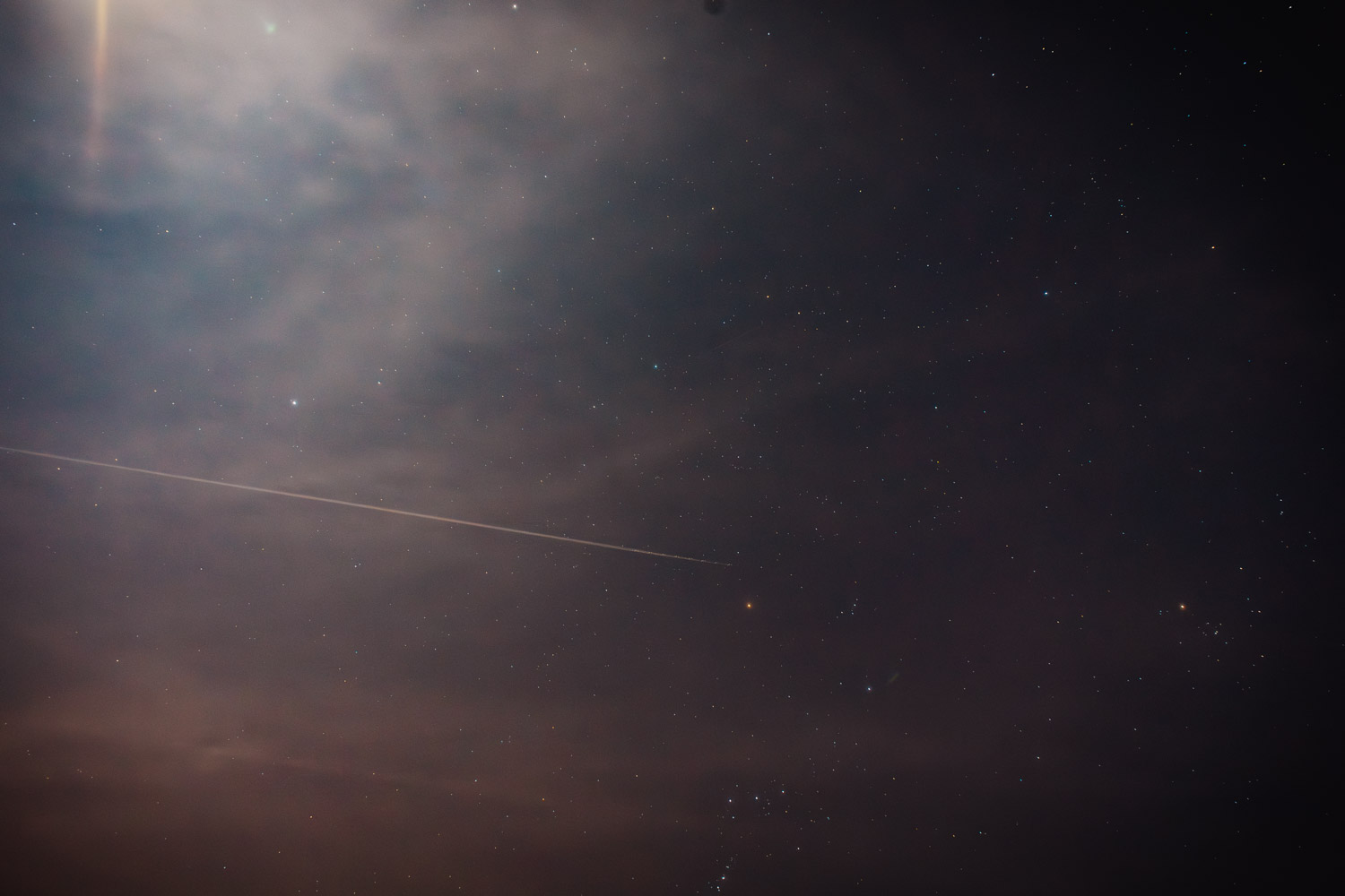 2024-03-20- Bayreuth Night Hike-07634