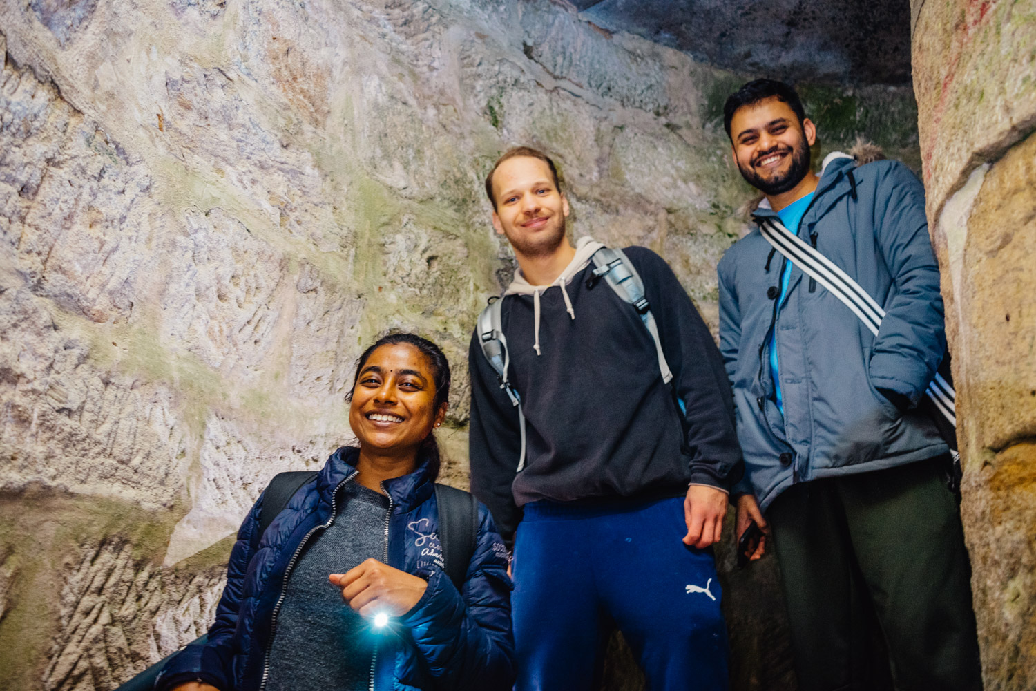 2024-03-20- Bayreuth Night Hike-07638