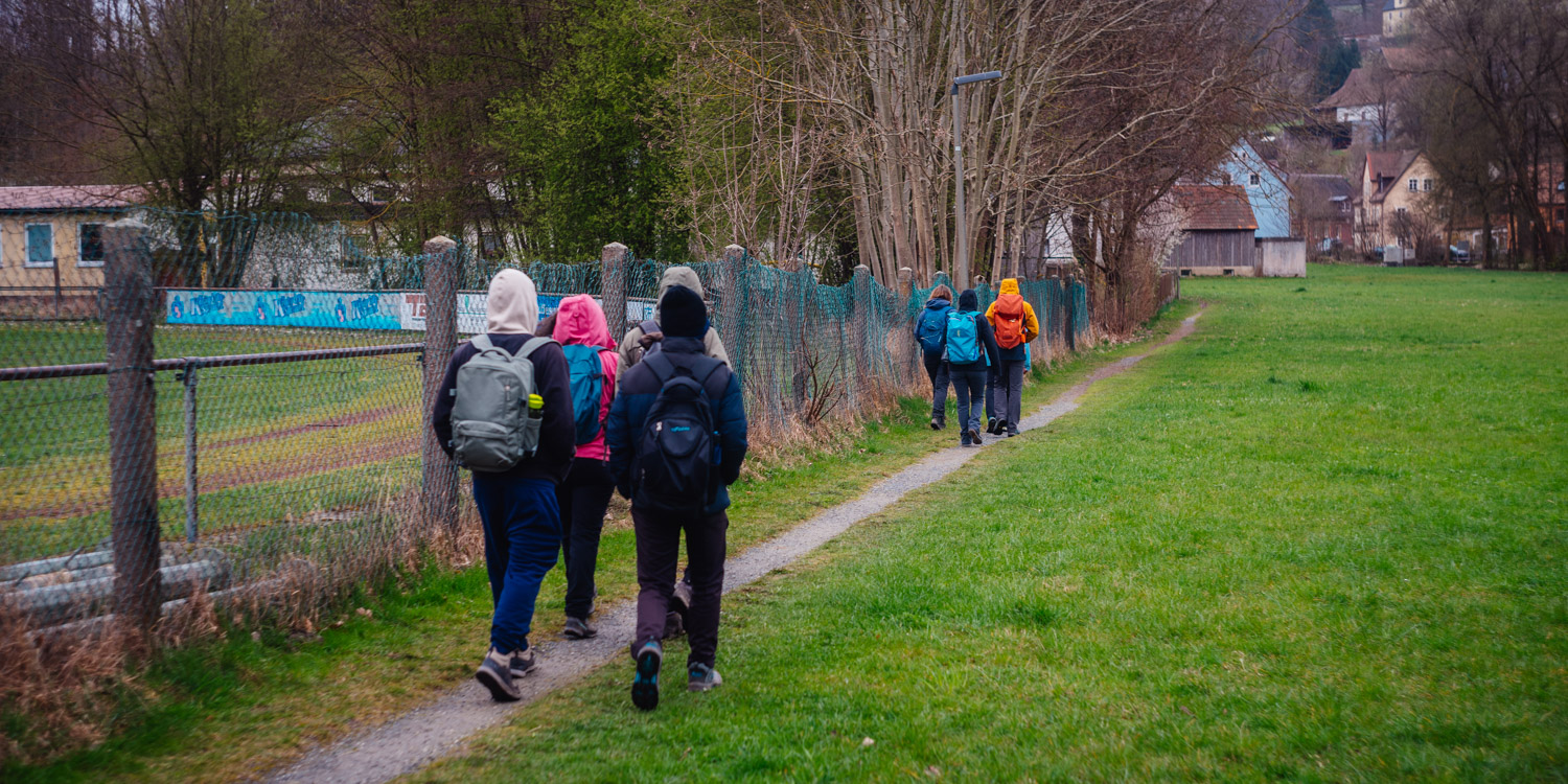 2024-03-24 - Weidenberg Forest-07661