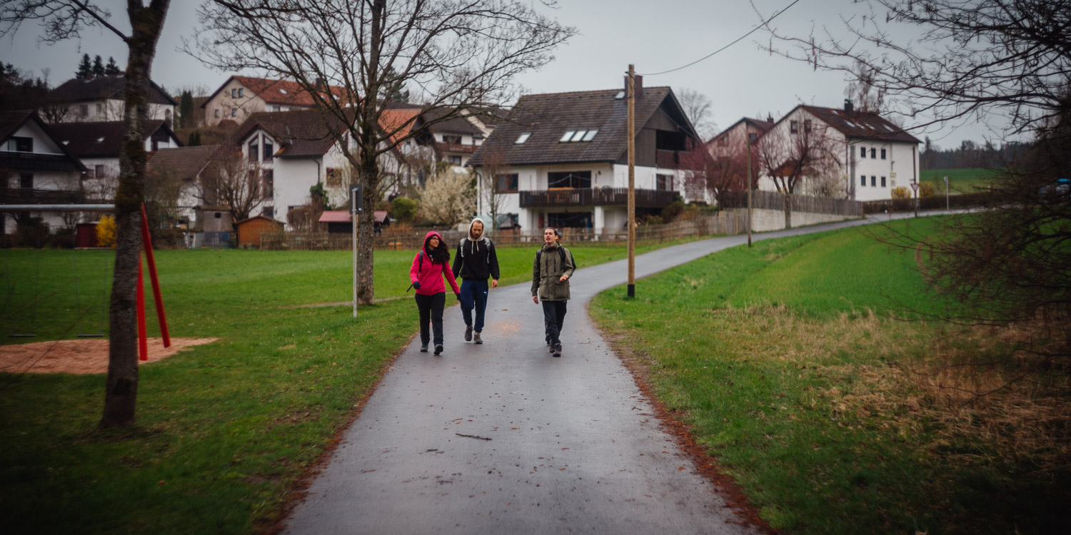 2024-03-24 - Weidenberg Forest-07676