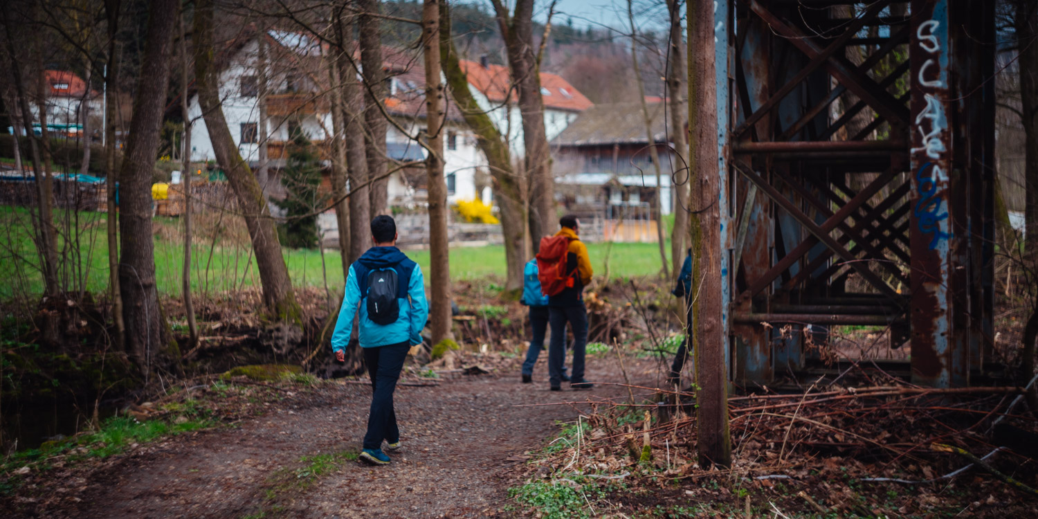 2024-03-24 - Weidenberg Forest-07691