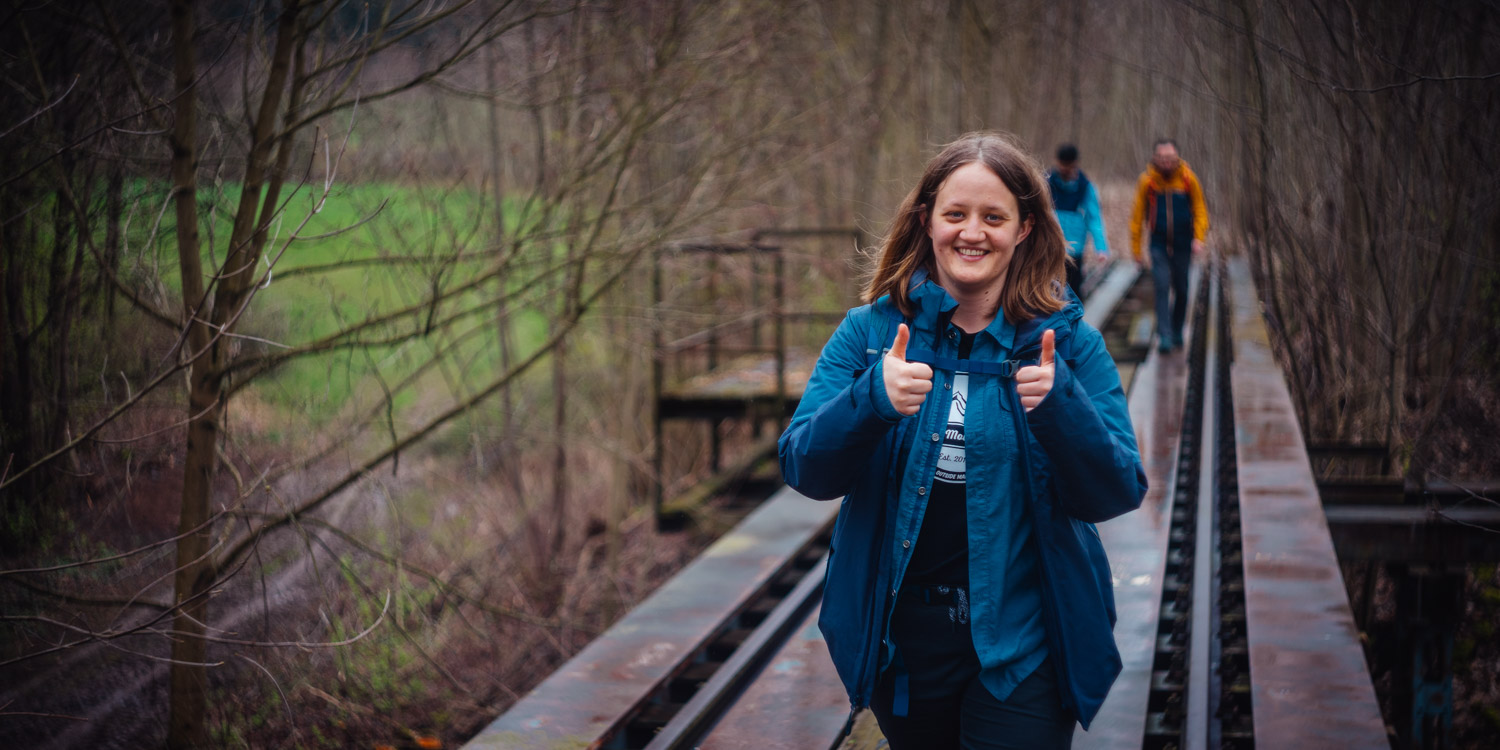 2024-03-24 - Weidenberg Forest-07719