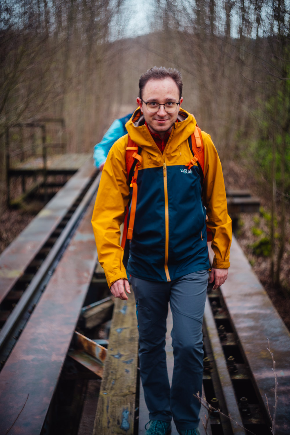2024-03-24 - Weidenberg Forest-07726