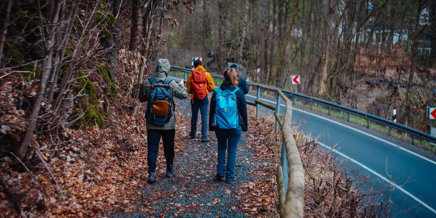 2024-03-24 - Weidenberg Forest-07744