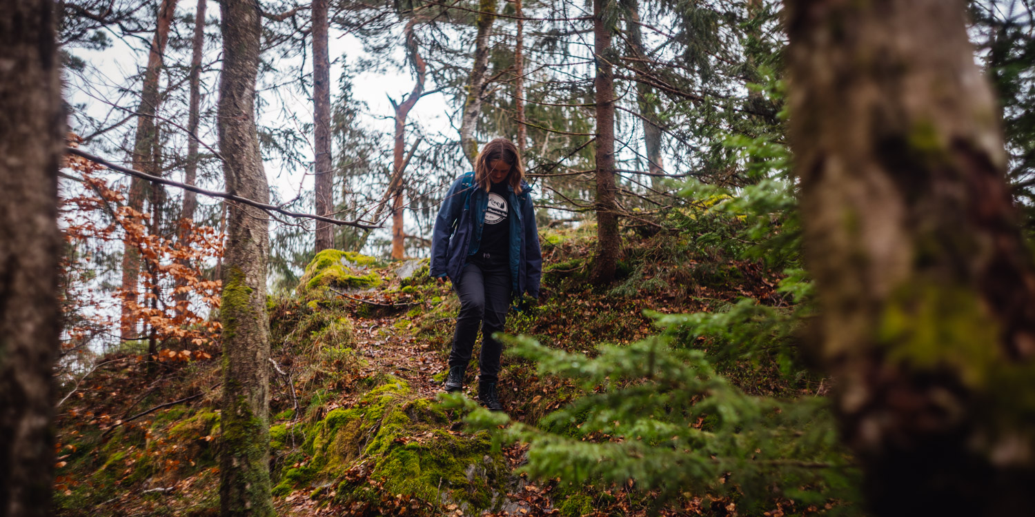 2024-03-24 - Weidenberg Forest-07763