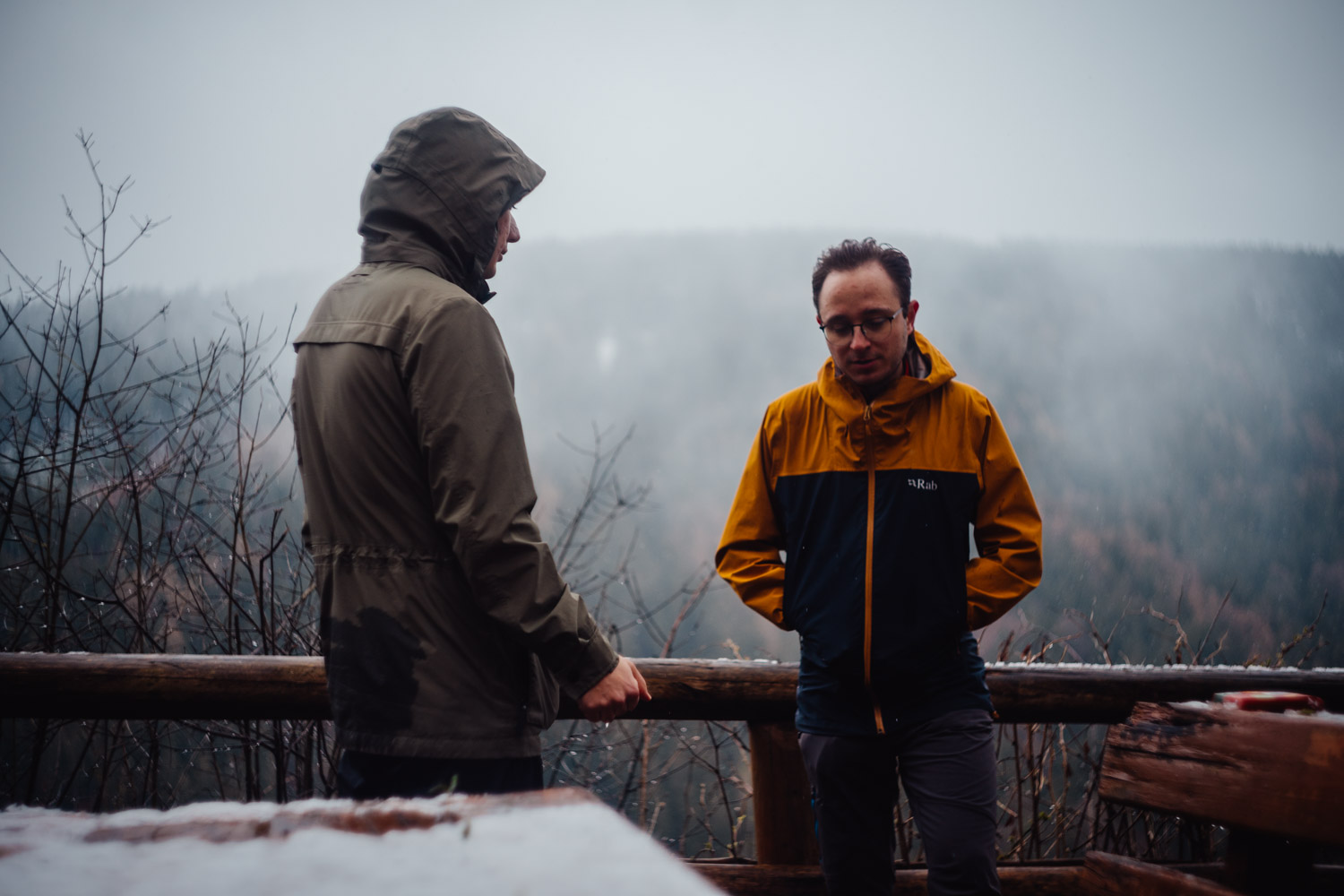 2024-03-24 - Weidenberg Forest-07819
