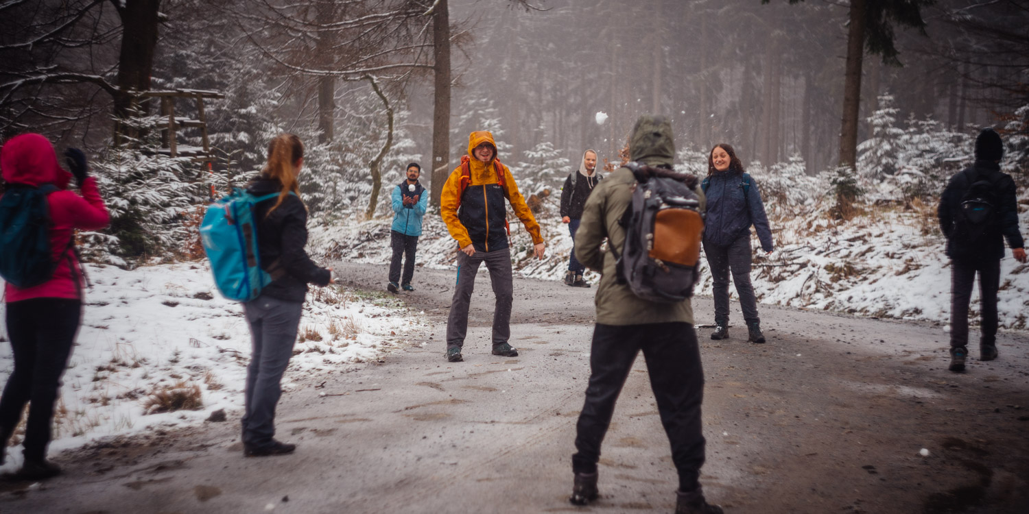 2024-03-24 - Weidenberg Forest-07866