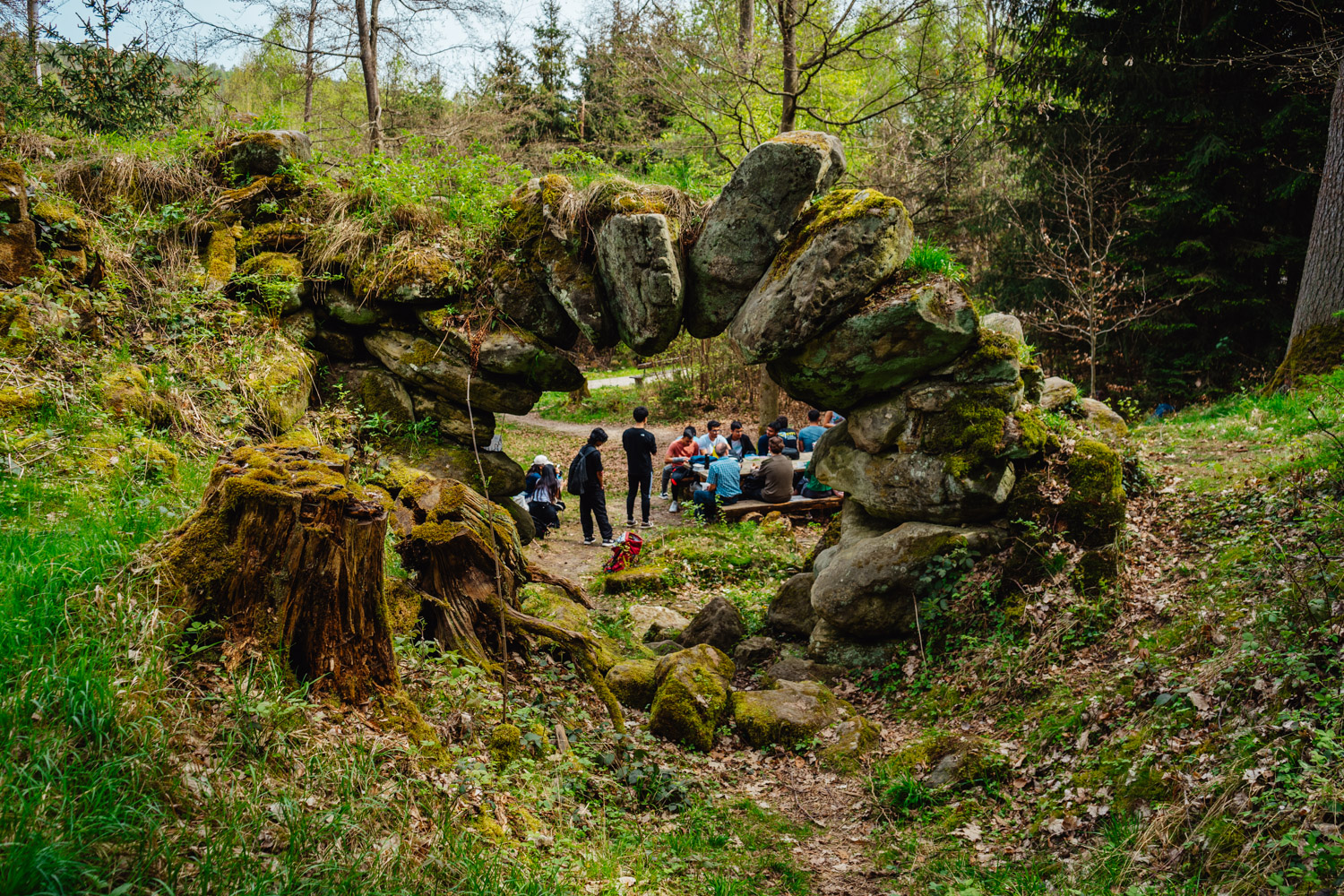 2024-04-14 Eckersdorf 09636