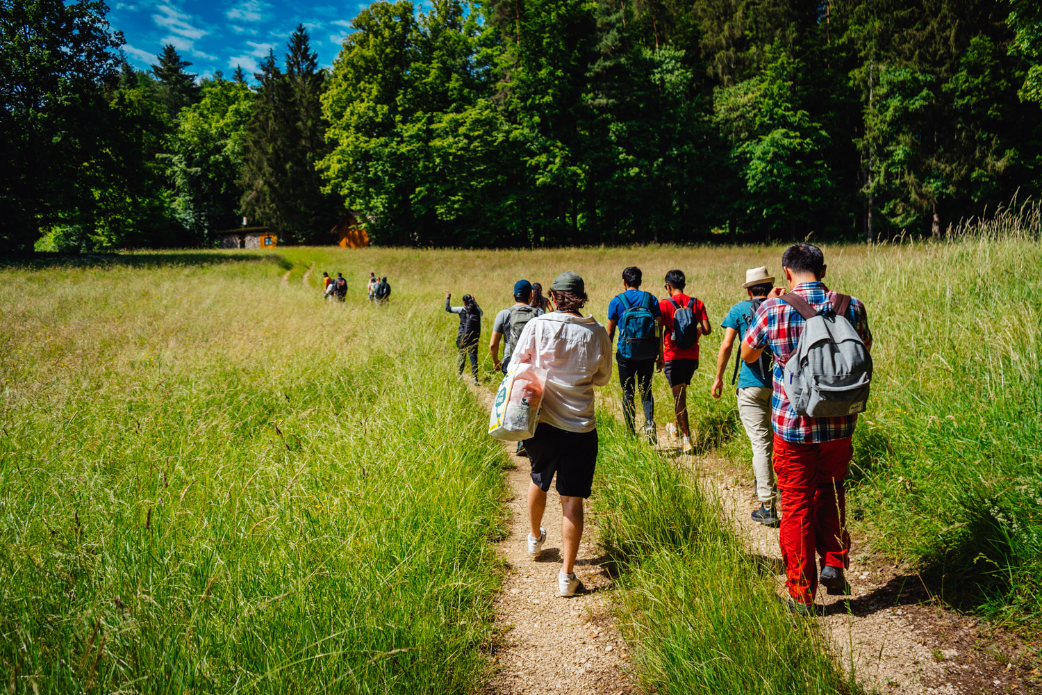 2024-06-16 Pegnitz Canoeing 01664