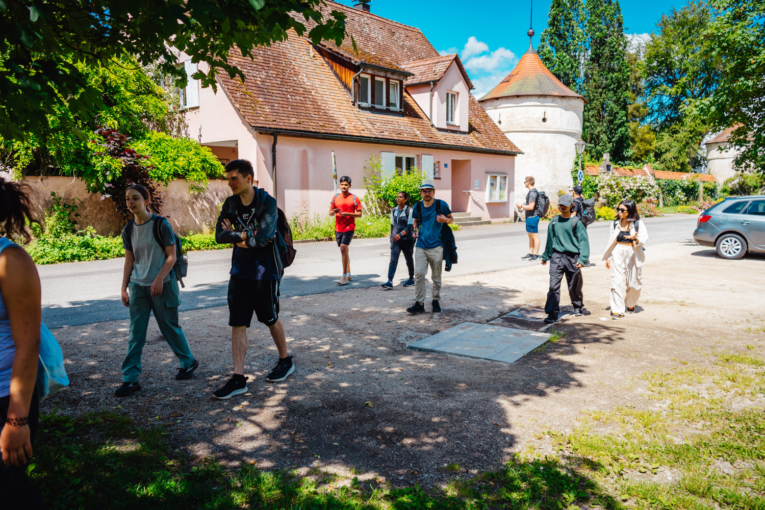 2024-06-16 Pegnitz Canoeing 01694