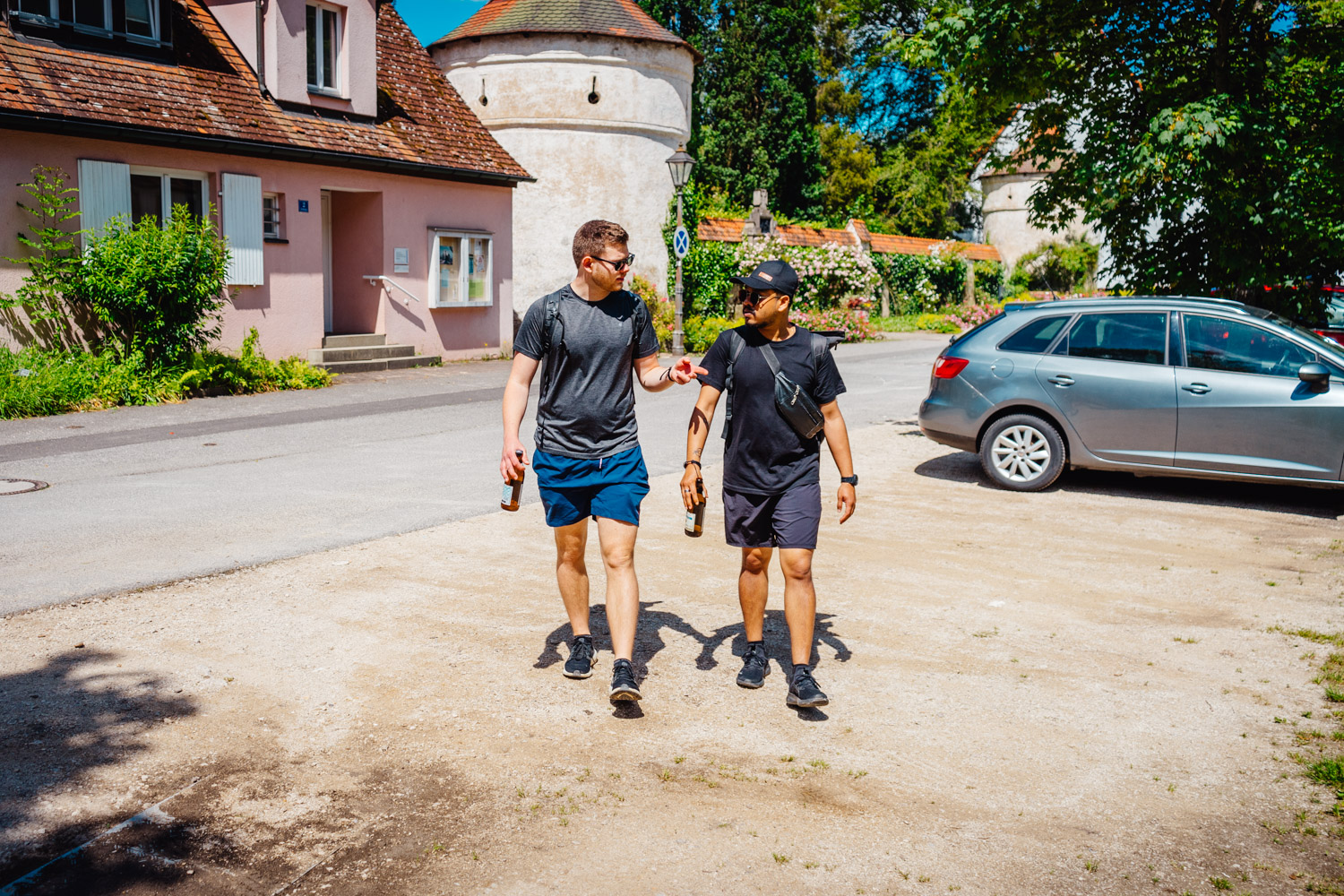 2024-06-16 Pegnitz Canoeing 01700