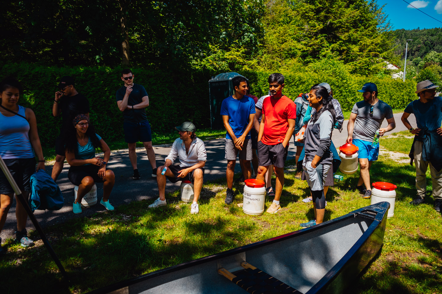 2024-06-16 Pegnitz Canoeing 01759