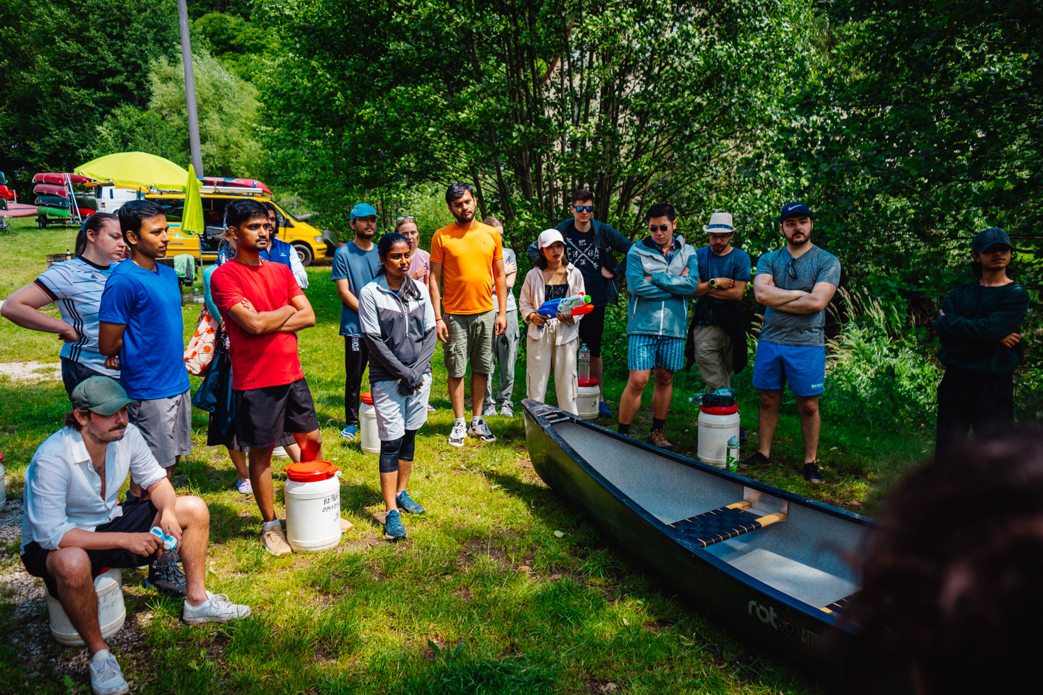 2024-06-16 Pegnitz Canoeing 01771