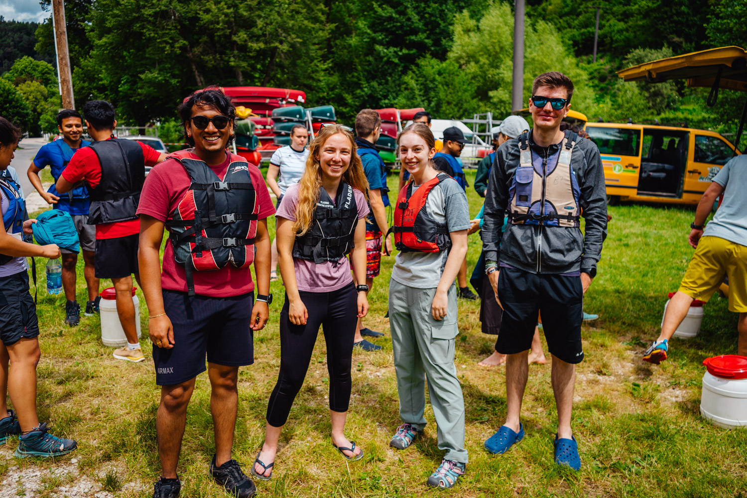 2024-06-16 Pegnitz Canoeing 01799