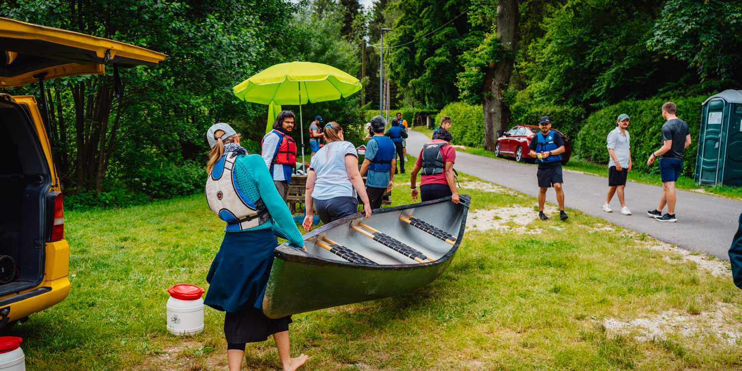 2024-06-16 Pegnitz Canoeing 01814