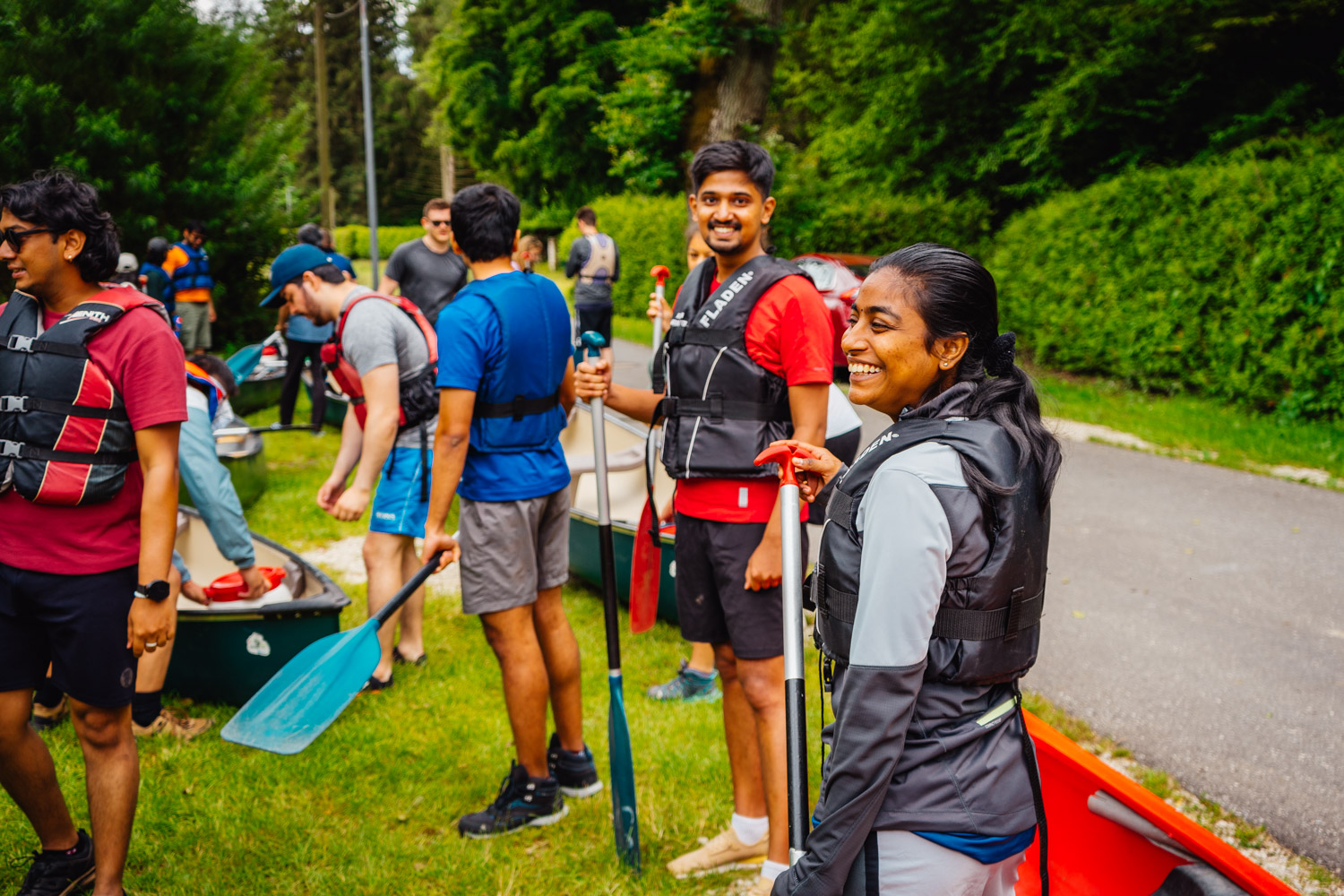 2024-06-16 Pegnitz Canoeing 01844