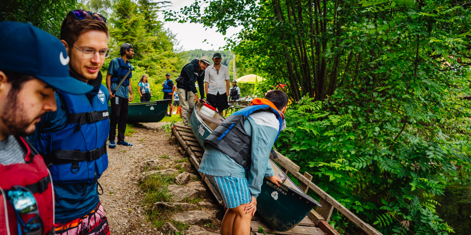 2024-06-16 Pegnitz Canoeing 01874