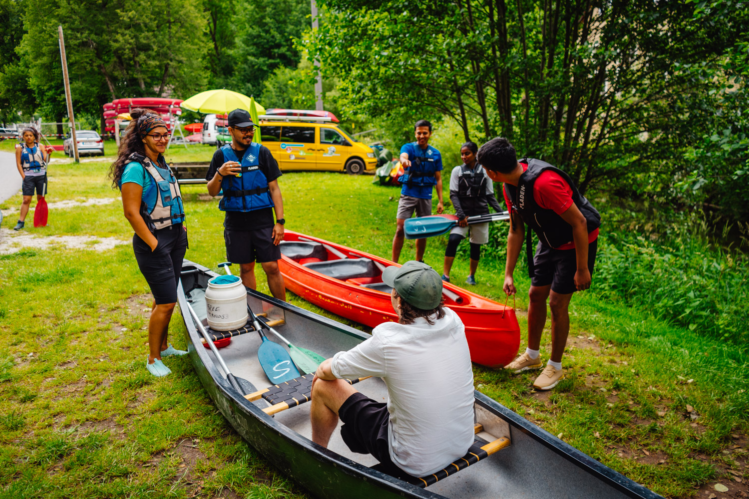 2024-06-16 Pegnitz Canoeing 01878