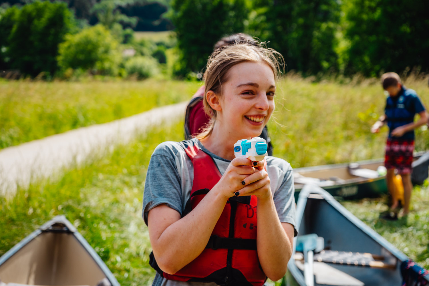 2024-06-16 Pegnitz Canoeing 02072