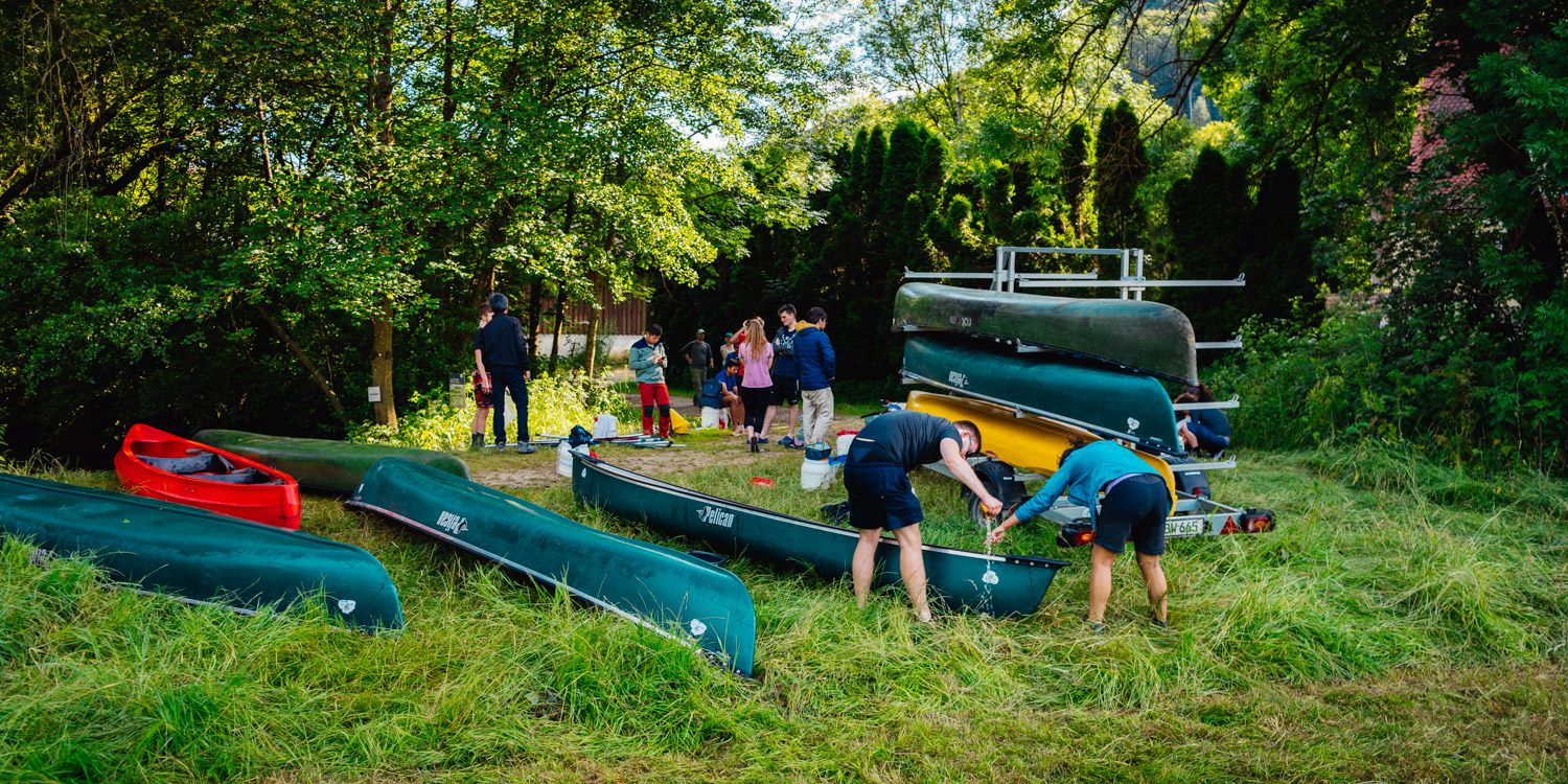 2024-06-16 Pegnitz Canoeing 02103